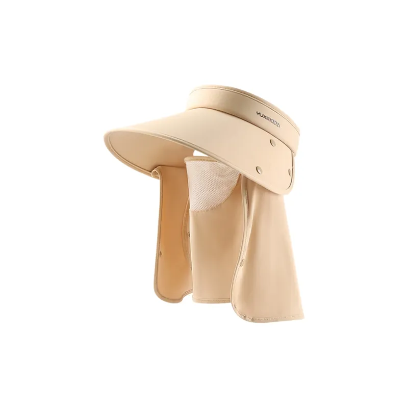 Cranta Komeia Polyester Sun Protection Hats Women's-8