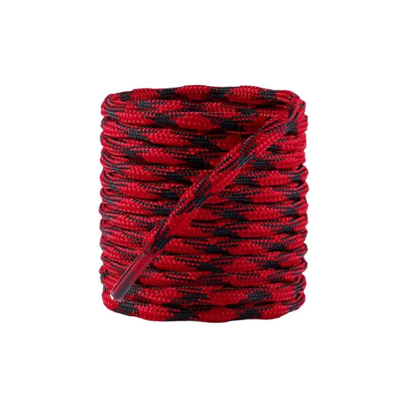 AAJF Polyester Shoelaces Unisex-0