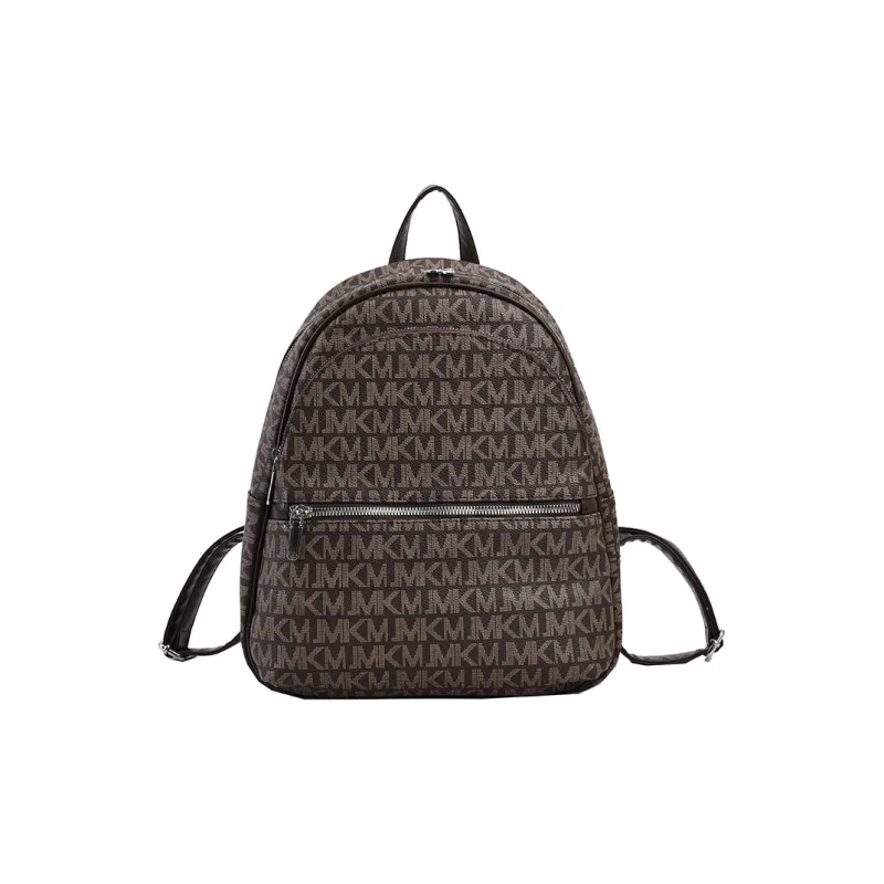 LEXI PU Backpack Women's Multicolor-3