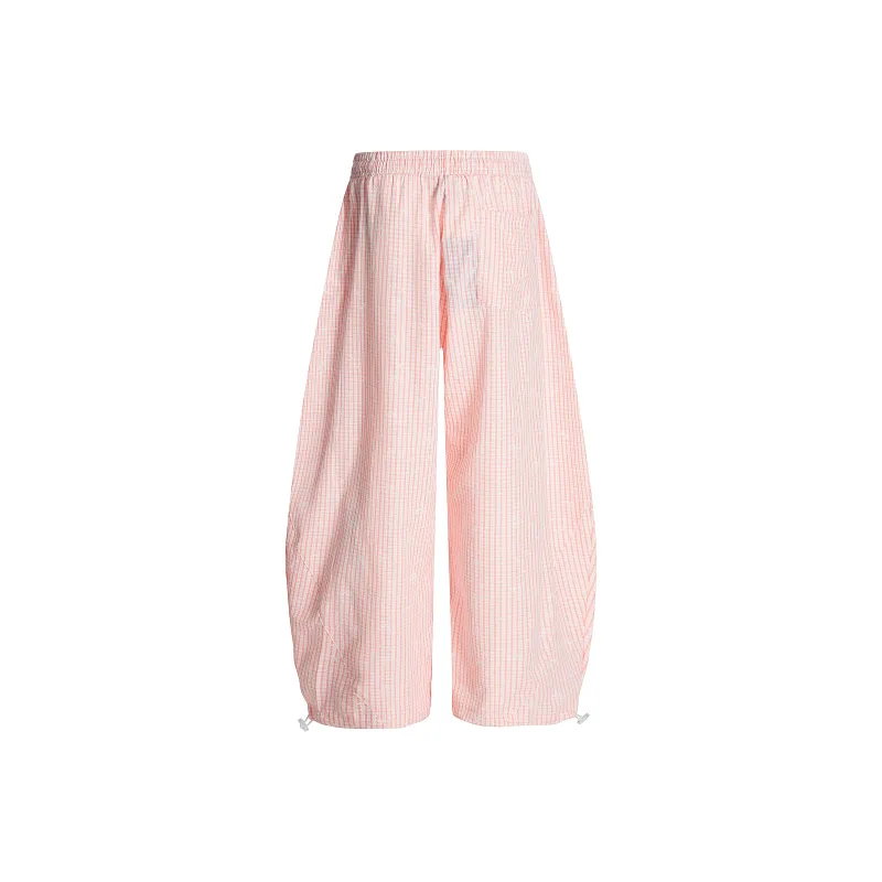 GBXM Casual Pants Unisex-10