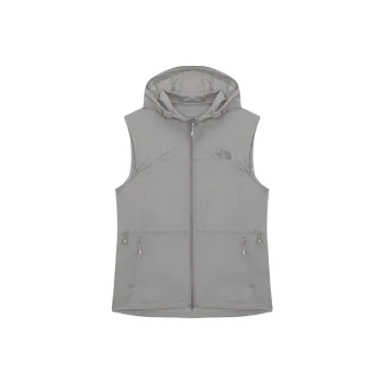 THE NORTH FACE Tank Top Women's Light Gray