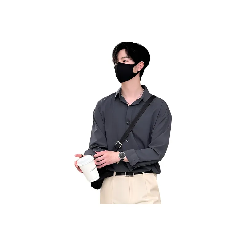 OPMO Shirt Matching Sets Unisex-9
