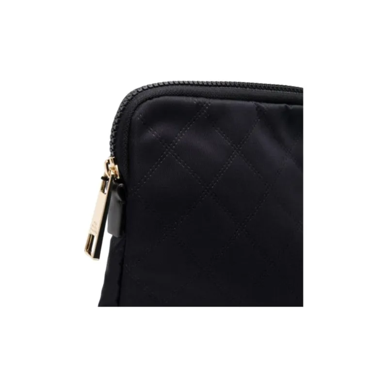 MARC JACOBS Polyester Wallet Unisex Black-4