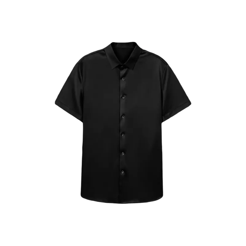 BANGBOY X IZTION Shirts Men-6