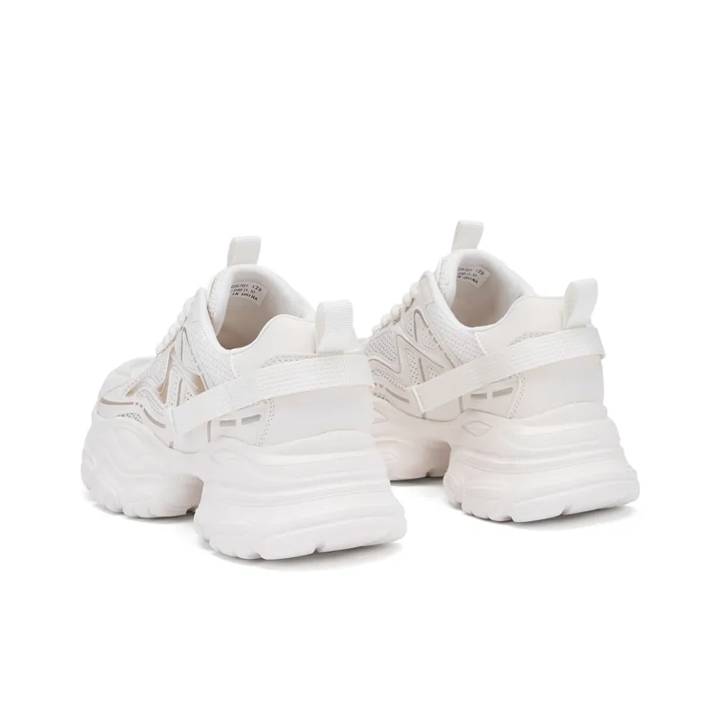 Hotwind Breathable Casual Shoes Women's-3