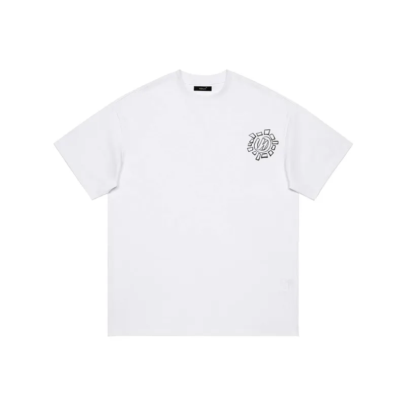Universal Templates T Shirt Unisex-5