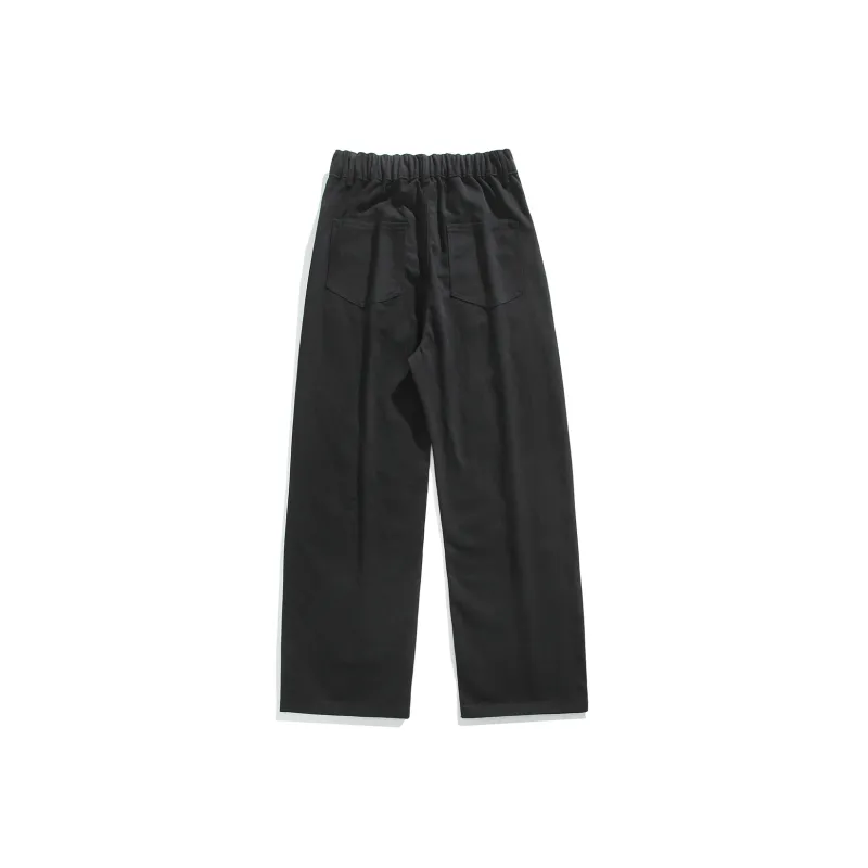 FISHGALAXY Casual Pants Unisex-2