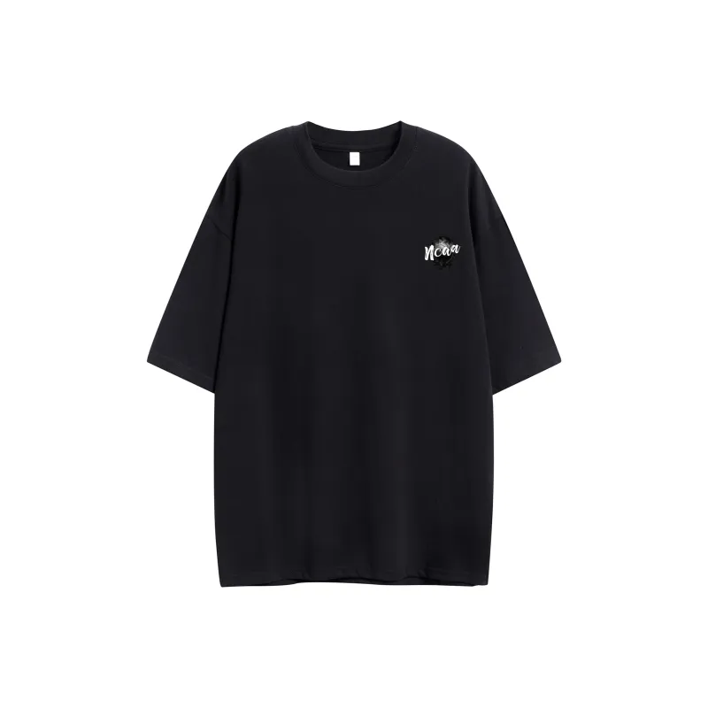 NCAA T Shirts Unisex-1