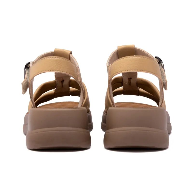 Conley Bird One Strap Sandals Women's-8