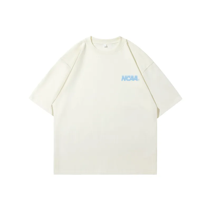 NCAA T-Shirts Unisex-13
