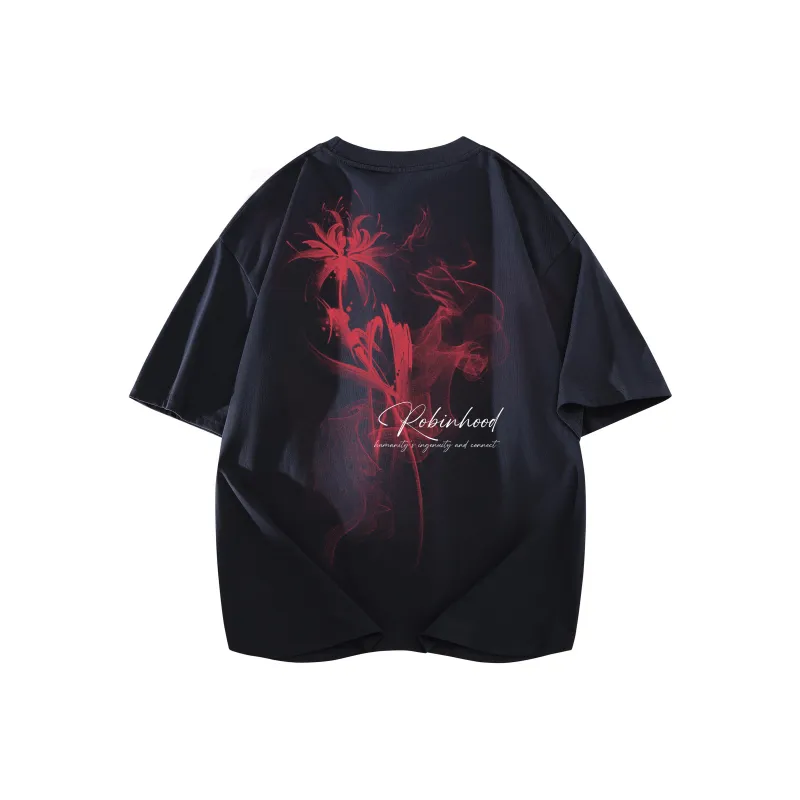 ROBINHOOD T Shirts Unisex-8