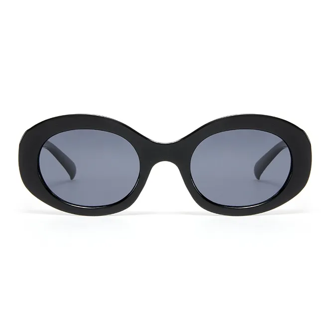 CinvaiKrose PC Cat Eye Sun Protection Sunglass Cat Eye Sunglasses Women's-1
