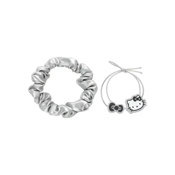 Hello Kitty Sanrio Series Polyester Hair Tie Women's