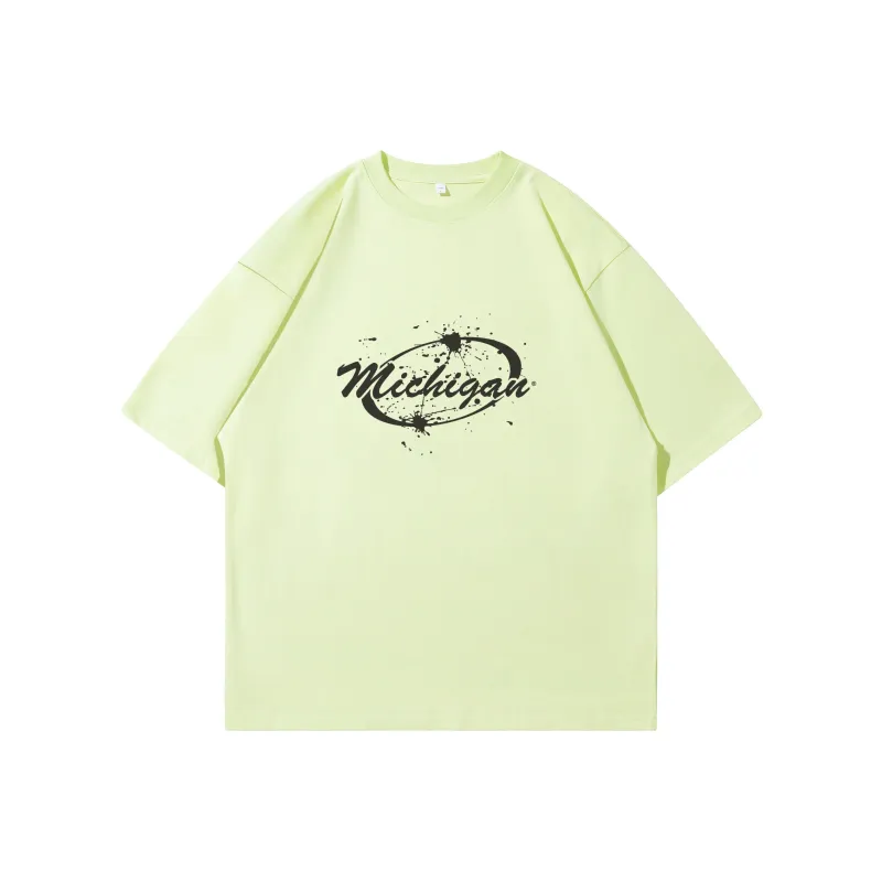 NCAA T Shirts Unisex-18