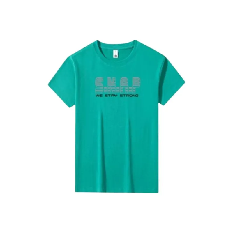 HKRXEC T Shirts Men-8