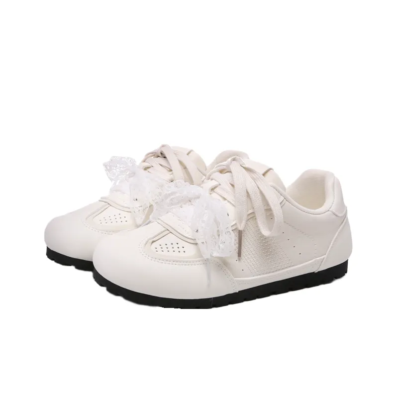 PARK DANCE Low Top Casual Shoes Women's Box Included-2