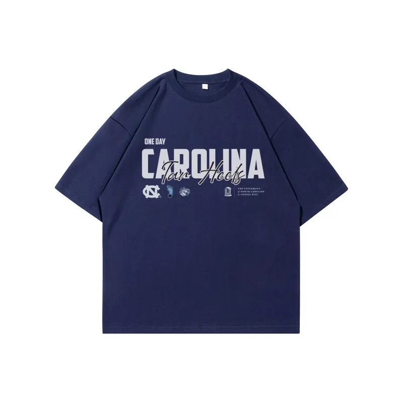 NCAA T Shirts Unisex-10