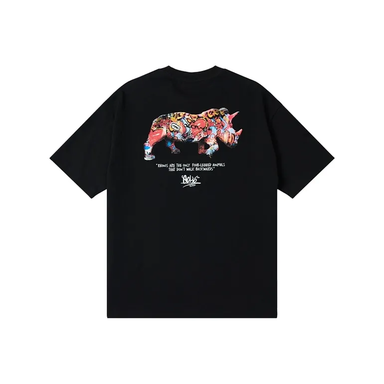 Ecko T Shirts Unisex-4