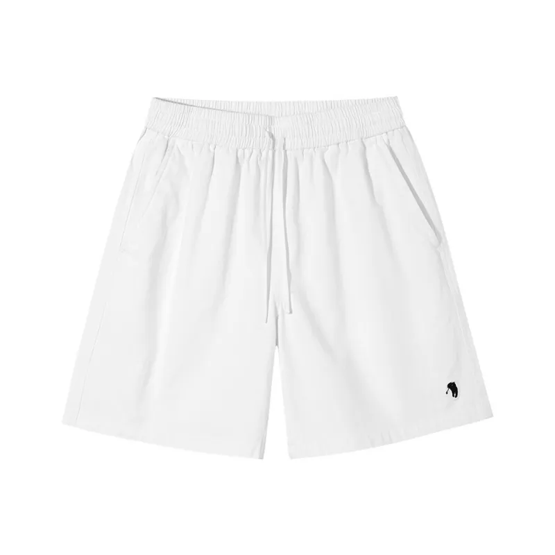 PSO Brand Cargo Shorts Unisex-10