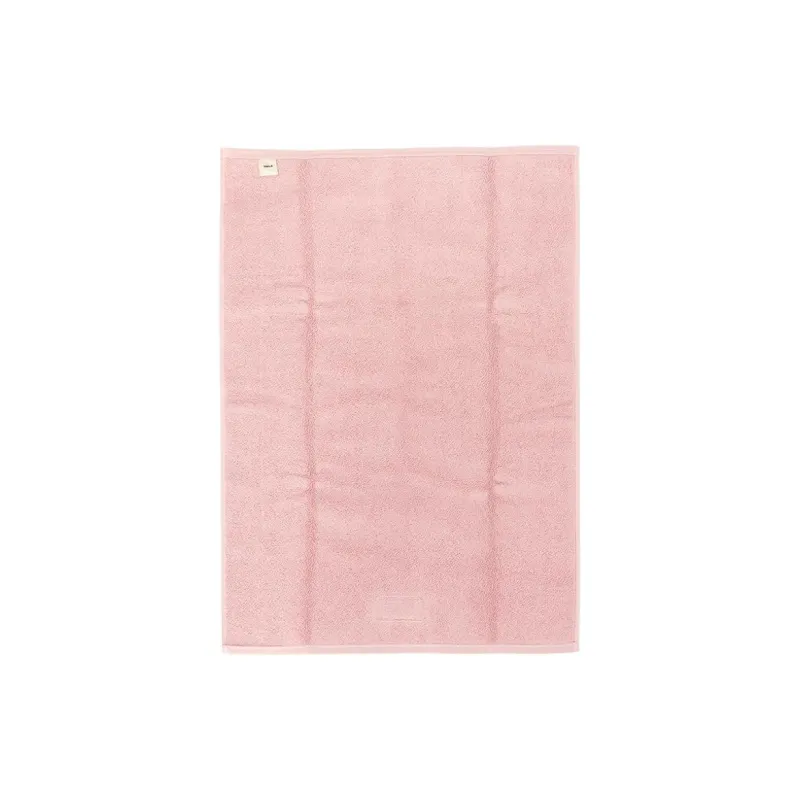 TEKLA Towels Light Pink 50*70cm-1