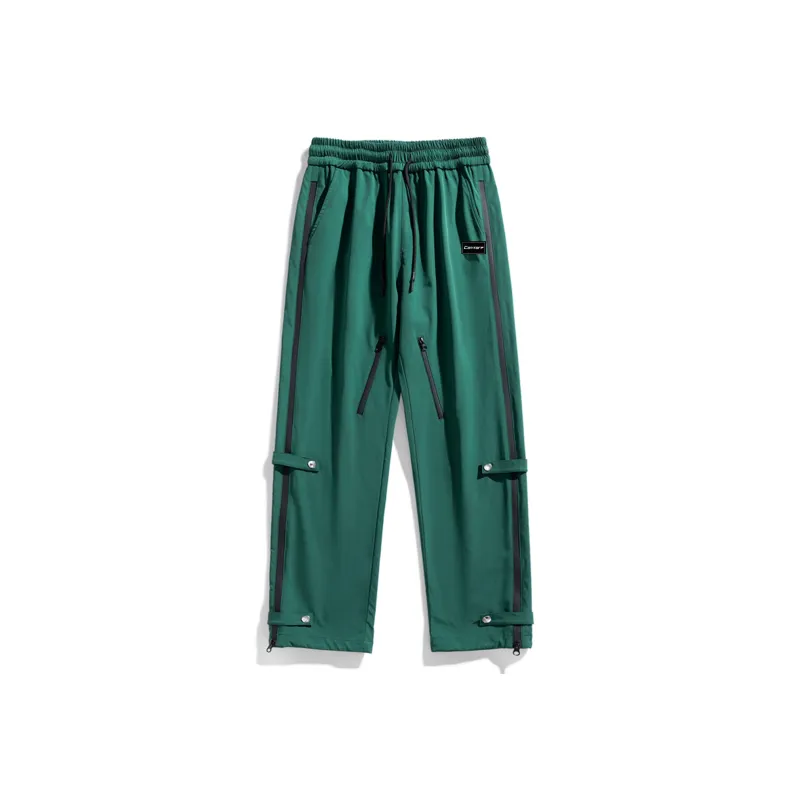 CAN·TORP Windbreaker Pants Unisex-20