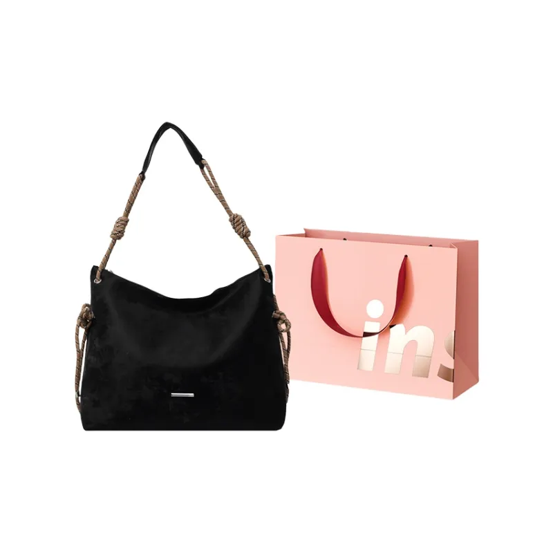 WHEELY BABY+ PU Shoulder Bag Women's Multicolor-0