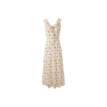 3COLOUR Sleeveless Dress Women's