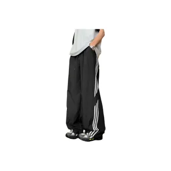 SOCKKEY Casual Pants Unisex