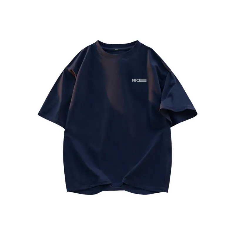 MINISO T Shirts Unisex-2