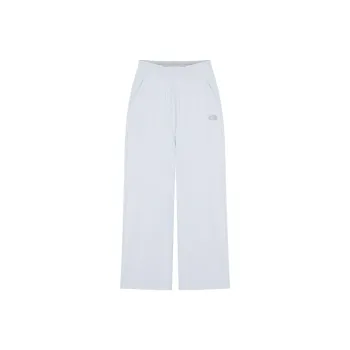 THE NORTH FACE Casual Pants Women's Light Blue