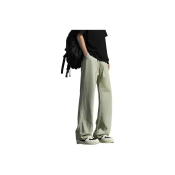 METE WHALE MT Jeans Unisex