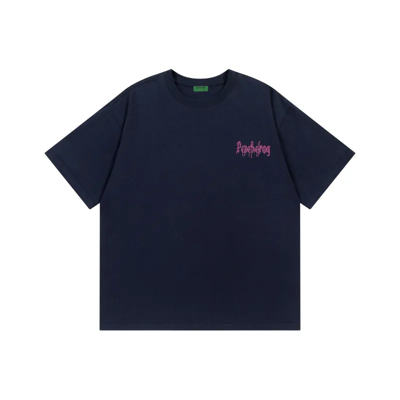 Pepe The Frog T Shirts Unisex-23