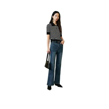 INSUN Knitwear Women's Black