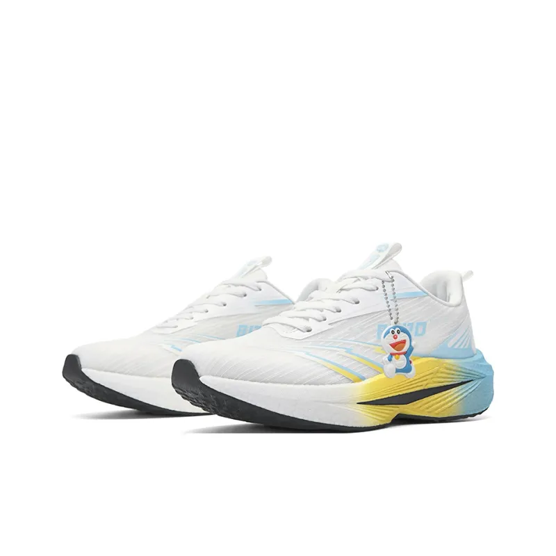 DoraemonA Low Top Running Shoes Men's-4