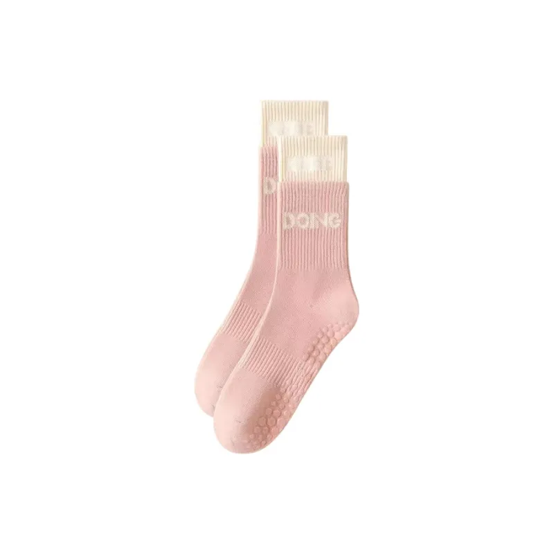 TLXT Mid Calf Socks Unisex Combo Set-2