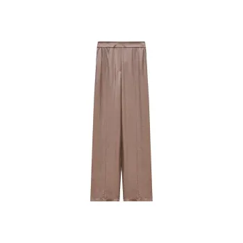 INSUN Suit Trousers Women's Chestnut