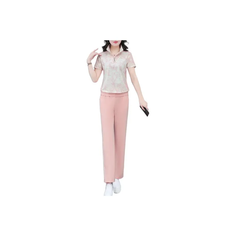 Kele Coco Casual Suits Women's-7