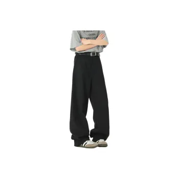 JUNGLE PANDA Casual Pants Unisex