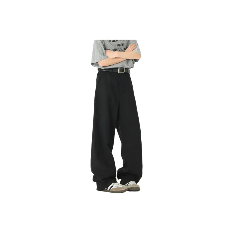 JUNGLE PANDA Casual Pants Unisex-0