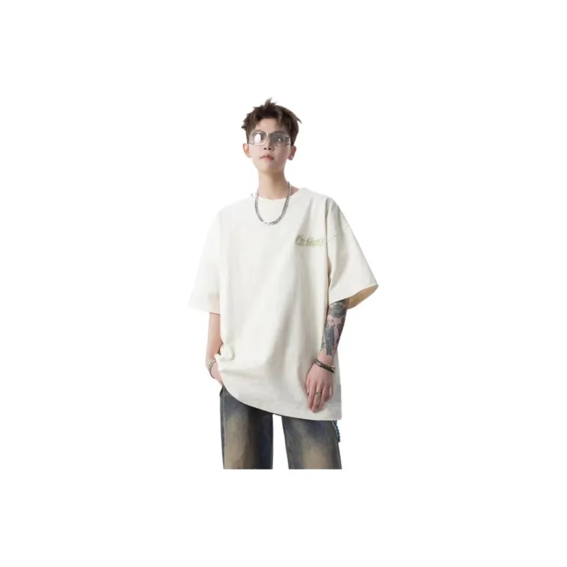 RVANGUARD T Shirts Unisex-3