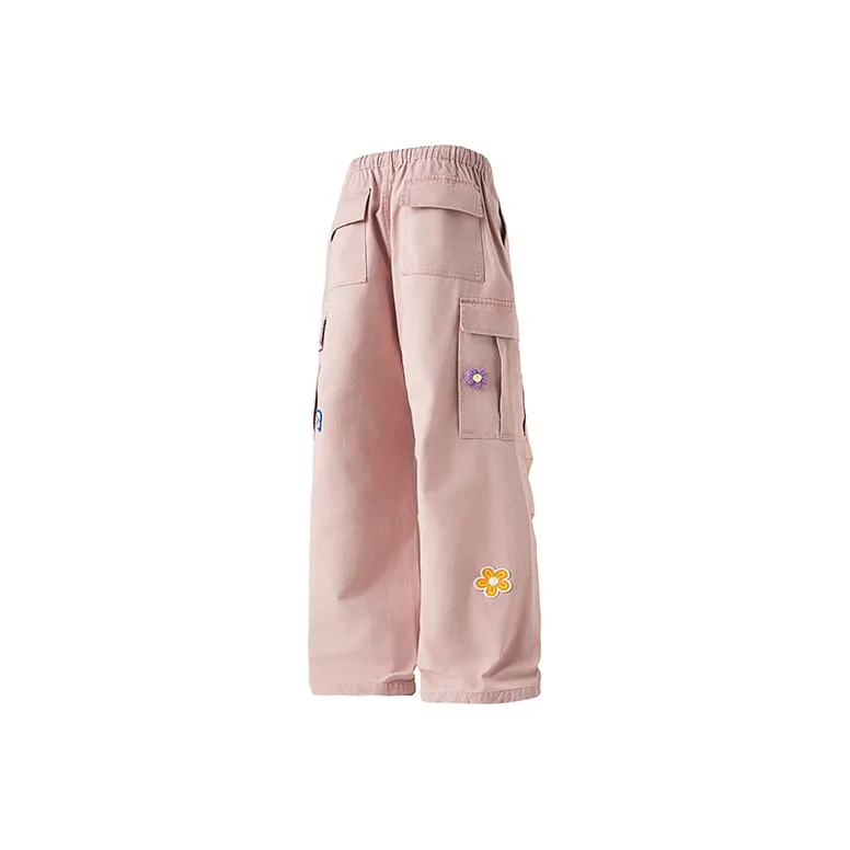 KRISTALIA Casual Pants Women's-2