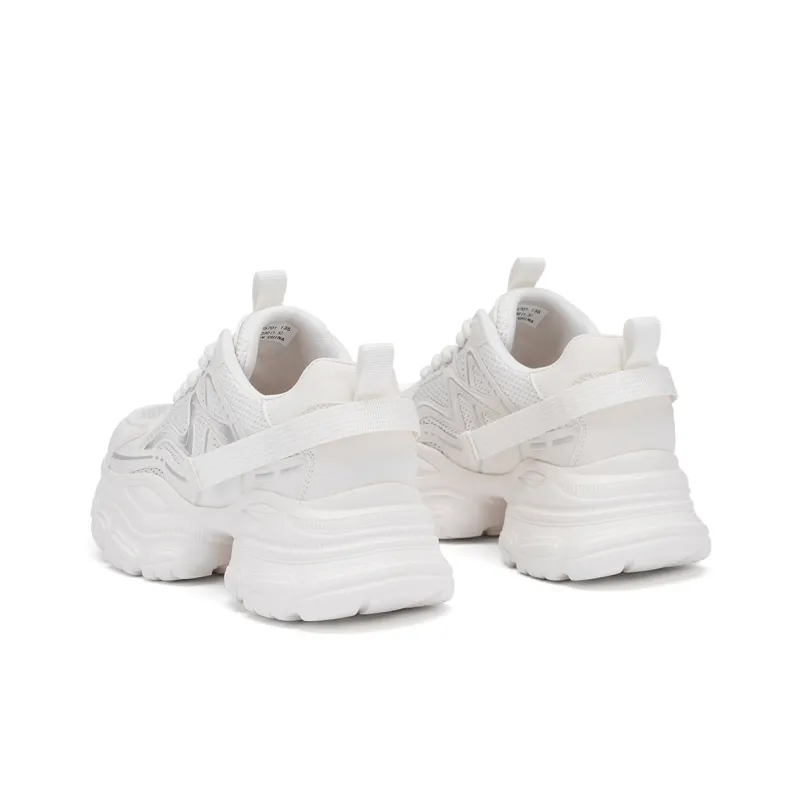 Hotwind Breathable Casual Shoes Women's-8