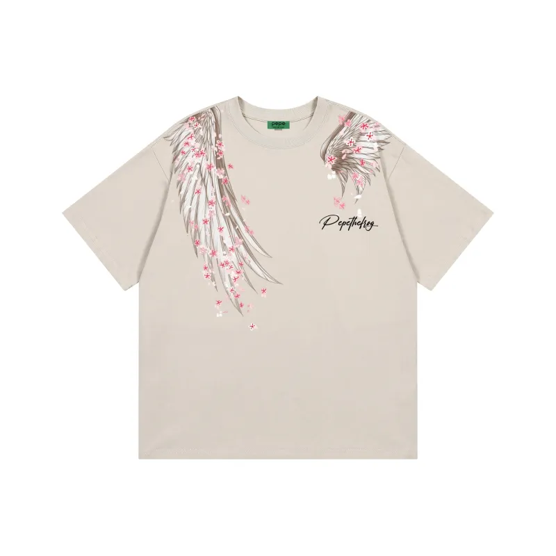 Pepe The Frog T Shirts Unisex-8