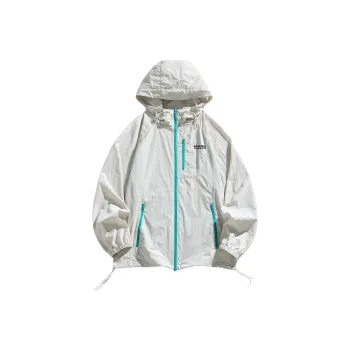 FAIRWHALE Wind Style Collection Sun Protection Clothing Unisex
