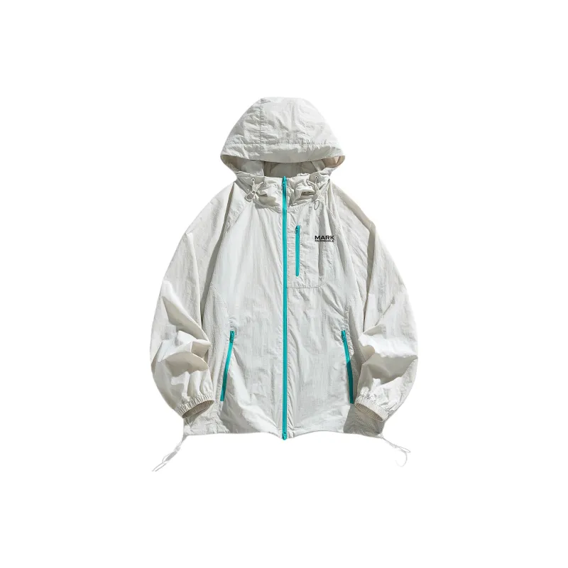 FAIRWHALE Wind Style Collection Sun Protection Clothing Unisex-0