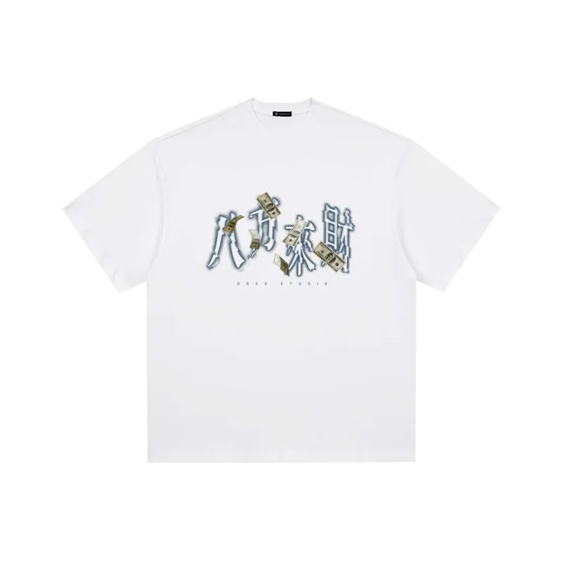 ROBINHOOD T Shirts Unisex-1
