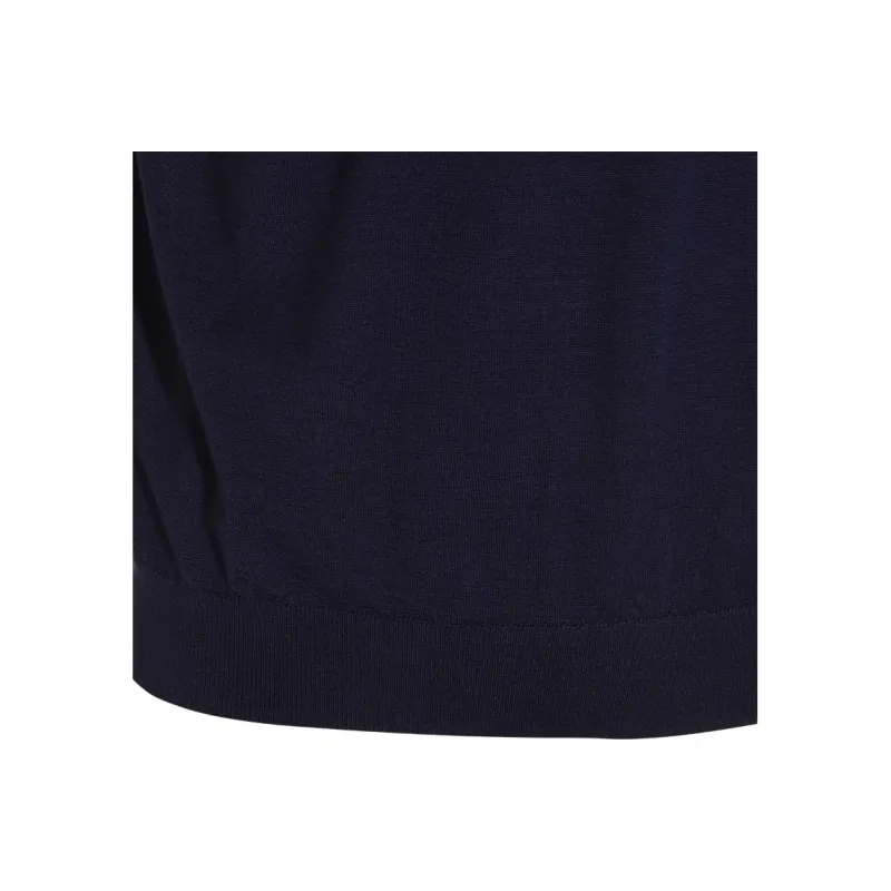 MALO Knitted Vest-2