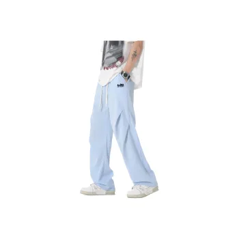 A02 Casual Pants Unisex
