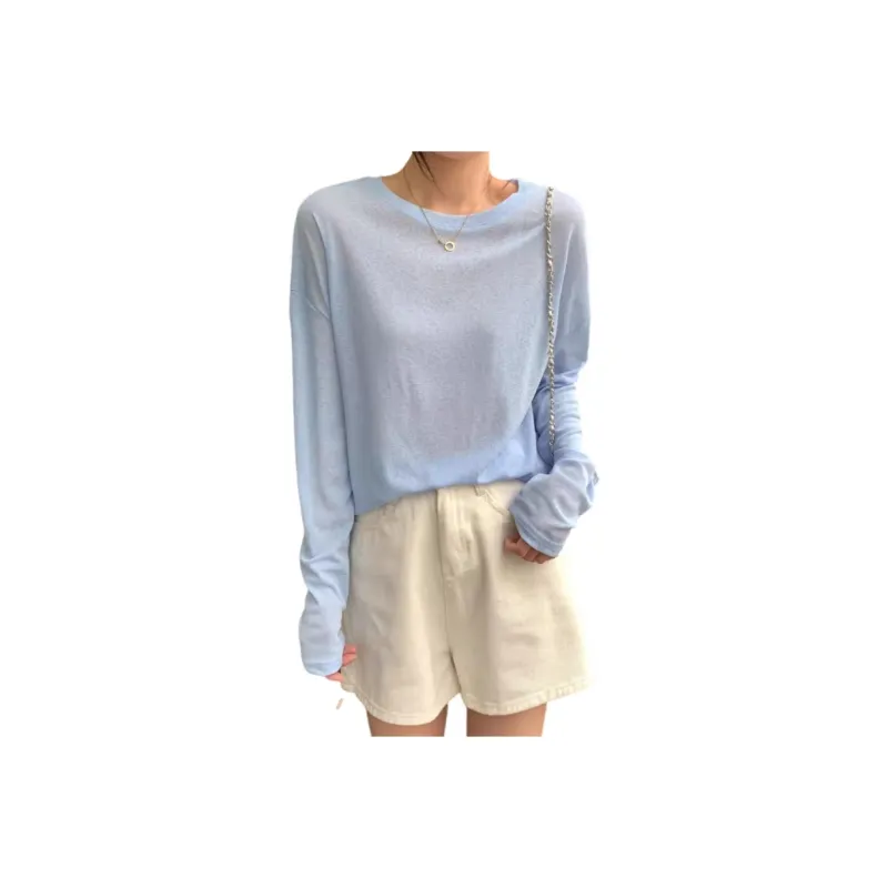 GOSO T Shirts Women's-14