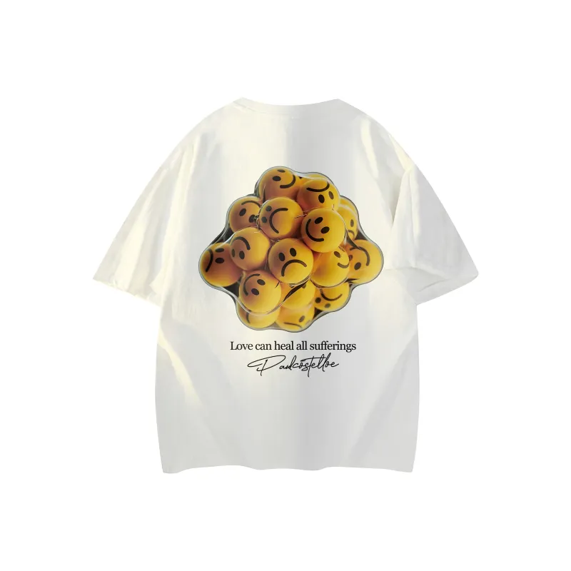 PAUL COSTELLOE T Shirts Unisex-0